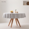 MANTEL ANTIMANCHAS VICHY
